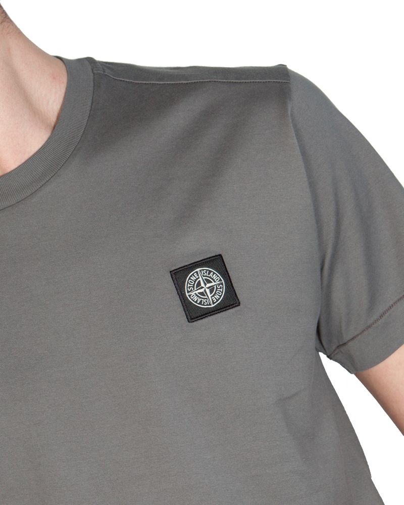 Stone island clearance tee shirt